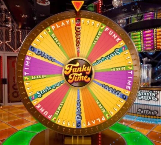 Funky Time