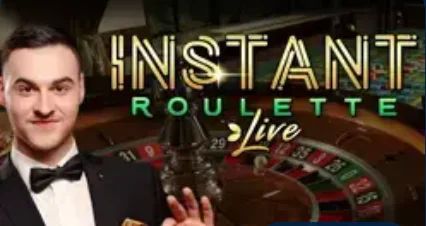 Roulette Instantanée